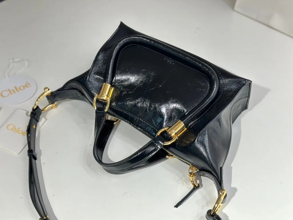 Chloe Bag 